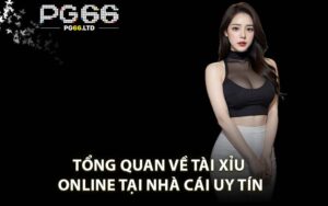 Tổng Quan Về Tài Xỉu Online Tại Nhà Cái Uy Tín
